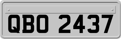 QBO2437