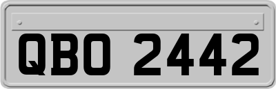 QBO2442