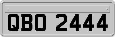 QBO2444