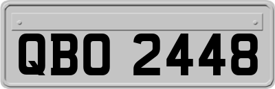 QBO2448