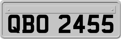QBO2455
