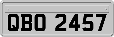 QBO2457