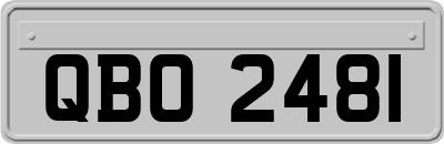 QBO2481