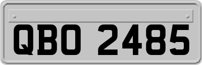 QBO2485