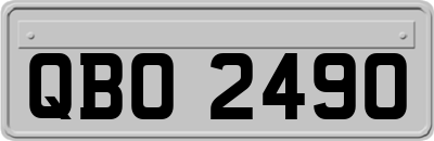 QBO2490