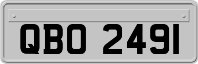 QBO2491