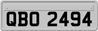QBO2494