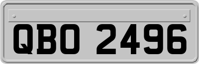 QBO2496