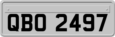 QBO2497