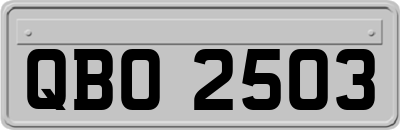 QBO2503