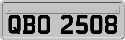 QBO2508