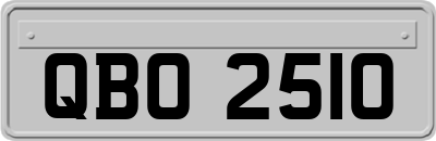 QBO2510