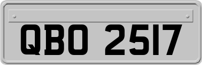 QBO2517