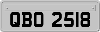 QBO2518