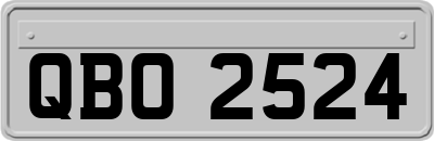 QBO2524