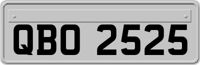QBO2525