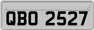 QBO2527