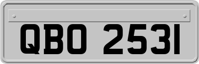 QBO2531