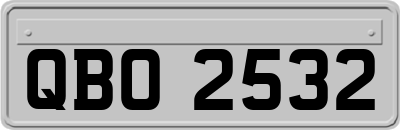 QBO2532
