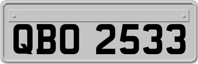 QBO2533