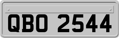 QBO2544