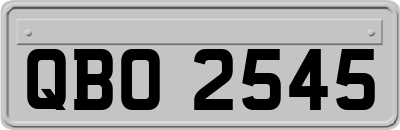 QBO2545