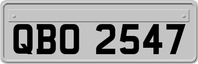 QBO2547