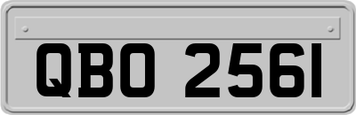QBO2561