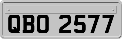 QBO2577