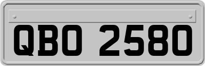 QBO2580
