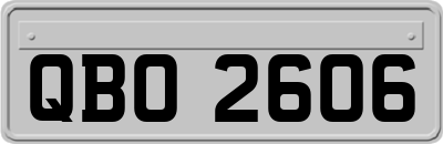 QBO2606