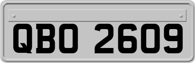 QBO2609