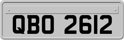 QBO2612