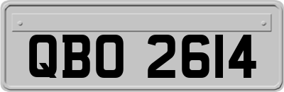 QBO2614
