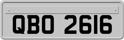 QBO2616