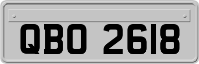QBO2618