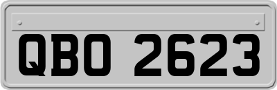 QBO2623