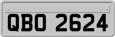 QBO2624