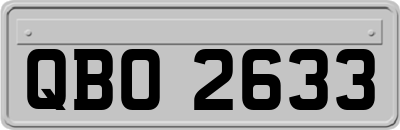 QBO2633