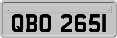 QBO2651