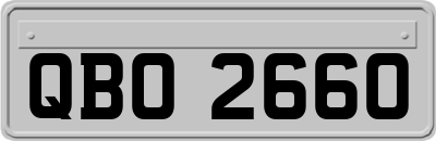 QBO2660