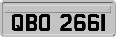 QBO2661