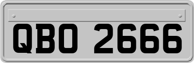 QBO2666