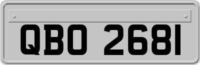 QBO2681