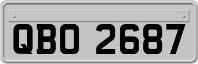 QBO2687