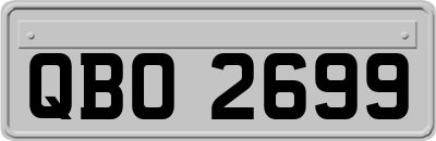 QBO2699