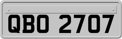 QBO2707