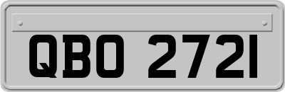 QBO2721
