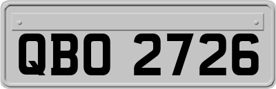 QBO2726