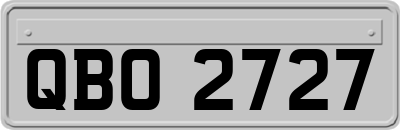 QBO2727
